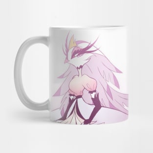 Princess Stella Goetia Mug